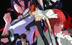 Chainsaw Man bùng nổ trên Apple TV, gây tiếc nuối vì bị Quả cầu vàng phớt lờ