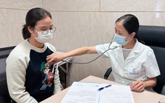 Ung thư không phải dấu chấm hết, 1/3 có thể phòng ngừa từ sớm