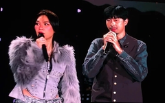 Đen Vâu rưng rưng nước mắt, xin lỗi Mỹ Tâm trước 40.000 khán giả