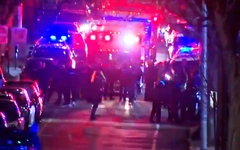 Xả súng tại Đại học Brown khiến 10 người thương vong, FBI đang điều tra