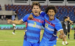 U22 Philippines mạnh cỡ nào, có đủ sức ngăn cản U22 Việt Nam?