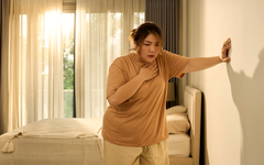 Béo phì - hiểm họa tim mạch thầm lặng