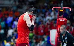 Cám ơn tuyển bóng chuyền nữ Việt Nam: các cô gái của chúng ta đã làm tốt lắm rồi!