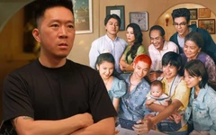 ‘Thế hệ kỳ tích’ - Cú ngã đau của Hoàng Nam