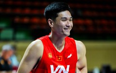 Lịch thi đấu play-in của các tuyển bóng rổ 5x5 Việt Nam tại SEA Games 33