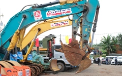 Khởi công cao tốc Tân Phú - Bảo Lộc vào ngày 19-12