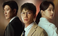 Ông hoàng rating Ji Sung trở lại với The judge returns