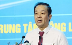 Phát triển theo mô hình cũ, Cần Thơ sẽ khó bứt phá và khó giữ vai trò trung tâm vùng