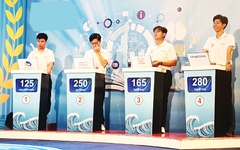 Bí quyết chiến thắng Đường đến vinh quang của thầy trò Trường THPT Cái Bè