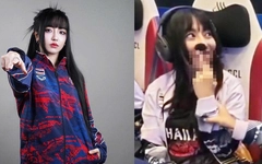 Nữ game thủ Thái Lan mất cả chì lẫn chài vì gian lận tại SEA Games 33