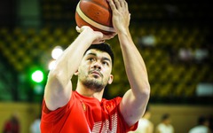 Bóng rổ nam 5x5 SEA Games 33: Việt Nam thua đậm Indonesia