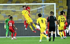 FIFA xử Malaysia thua 0-3 trong ba trận giao hữu vì dùng cầu thủ không đủ điều kiện