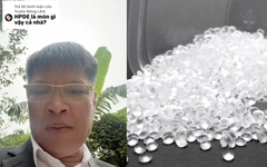 'HDPE là ngon luôn' tự dưng nổi rần rần sáng nay
