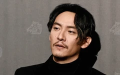 Trương Chấn làm Chủ tịch Kim Mã: 'Như Forrest Gump, tôi phải tiếp tục chạy'