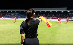 Nhiều CĐV Philippines xác nhận Bích Thùy không việt vị