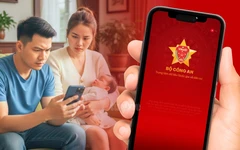 Đăng ký khai sinh xong chưa đủ, cha mẹ còn phải làm việc này cho con