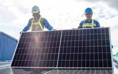 Mở cơ chế mua bán điện trực tiếp: Mua điện ngoài EVN sẽ nở rộ?