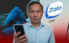 Cảnh giác với các dạng tin nhắn này trên Zalo, nhiều người đã mất tài khoản, mất tiền