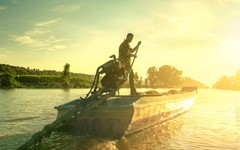 Cô gái bí ẩn trong phim mới của Mai Tài Phến là ai mà khiến khán giả tò mò?