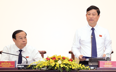 HĐND TP.HCM sắp xem xét thông qua bảng giá đất mới, áp dụng từ 1-1-2026