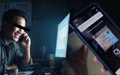 Vì sao kẻ lừa đảo biết chính xác họ tên, CCCD, tài khoản ngân hàng của bạn?