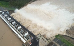 Bộ Công an đang điều tra việc xả lũ của thủy điện Sông Ba Hạ