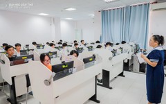 Lịch tổ chức kỳ thi V-SAT năm 2026 tại Đại học Cần Thơ