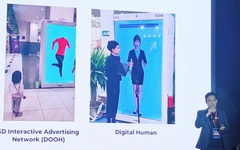 Start-up Việt trình làng nhiều ứng dụng AI mới