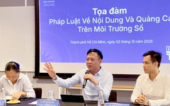 Người nổi tiếng quảng cáo sai sự thật sẽ phải trả giá
