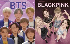 FIFTY FIFTY nối bước BLACKPINK và BTS, mở rộng nội dung Kpop hướng đến trẻ em