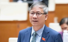 Kỳ họp thứ 10 Quốc hội khóa XV