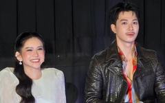 Bình Tinh đóng điện ảnh vì muốn thoát khỏi 'cái bóng nghệ sĩ cải lương'