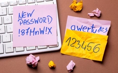 Hé lộ mật khẩu phổ biến nhất Việt Nam năm 2025