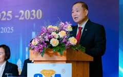 Tham vọng đưa TP.HCM thành thủ phủ trang sức châu Á