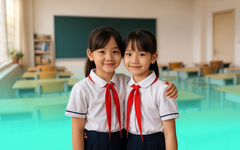 3 nhóm học sinh này sẽ được lãnh 2,1 triệu đồng/tháng theo đề xuất mới