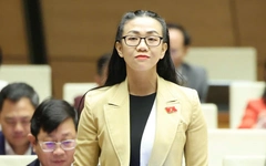 Kỳ họp thứ 10 Quốc hội khóa XV