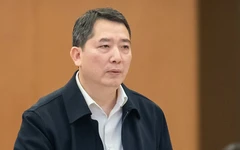 Kỳ họp thứ 10 Quốc hội khóa XV