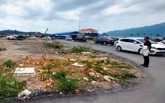 Chấp thuận nhà đầu tư mua lại 1 phần dự án 1.527 tỉ đồng bên cảng Nha Trang