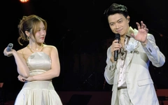 Lân Nhã: Bên trong tôi là một đứa bé chất chứa nhiều tổn thương, trầy xước