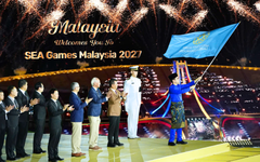 SEA Games 33