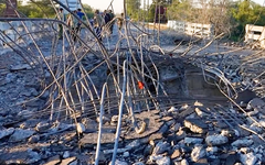 Xung đột Thái Lan - Campuchia ngày thứ 14: Thiệt hại cơ sở hạ tầng hai bên