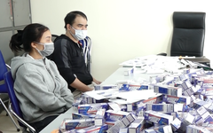 Siết thuốc giả, thực phẩm chức năng: Bộ Y tế chuyển 31 vụ việc sang công an