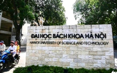 Dự kiến cần ít nhất 5 trường trực thuộc mới trở thành đại học