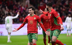Ngôi sao Real Madrid toả sáng giúp Morocco ra quân thuận lợi tại CAN Cup 2025