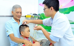 TP.HCM phát triển mô hình Đông - Tây y