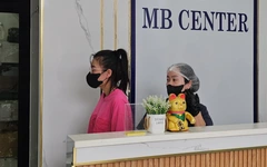 Chữa viêm xoang bằng cách 'cấy ghép máu', một phòng khám chui ở Huế bị xử phạt gần 100 triệu đồng