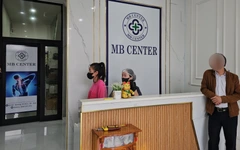 Chữa viêm xoang bằng cách ‘cấy ghép máu’, một phòng khám chui ở Huế bị xử phạt gần 100 triệu đồng