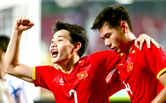 Bóng đá Việt Nam vui hay mệt với AFC Nations League?