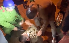 Mật phục vây bắt người gây tai nạn chết người ở Huế rồi trốn đến Đắk Lắk tổ chức sử dụng ma túy