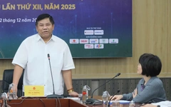 Tuyên dương 145 học sinh, sinh viên, thanh niên dân tộc thiểu số tiêu biểu năm 2025